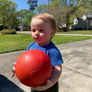 Meet your Posher, Michele